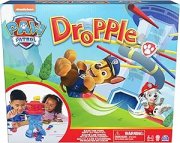 PAW Patrol Dropple Geschicklichkeitsspiel f&uuml;r nur 9,99&euro; bei Amazon