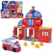 Paw Patrol Feuerwache mit Licht & Sound f&uuml;r 26,46&euro; im Angebot