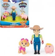 PAW Patrol Hero Pups Figuren-Set f&uuml;r nur 6&euro;