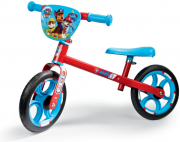 Paw Patrol Hornet Laufrad Bikey 3.0