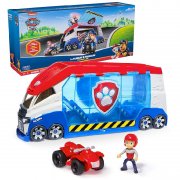 PAW PATROL Launch'n Rescue Patroller Teamfahrzeug stark reduziert