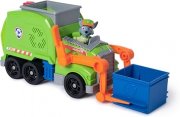 Paw Patrol Recycling-Truck f&uuml;r 14,39&euro; bei Amazon