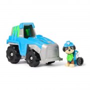 PAW PATROL Rex & Dino Fahrzeug f&uuml;r nur 8,79&euro; bei Amazon