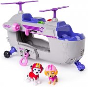 PAW PATROL SG_B07G1D6T1P_US SPINMASTER Ultimate Rescue f&uuml;r 32,99&euro; statt 48,05&euro;