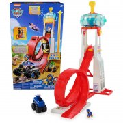 PAW Patrol Superloop Tower im Angebot bei Amazon