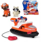 Paw Patrol Zumas Rettungsboot f&uuml;r 17,59&euro; bei Amazon