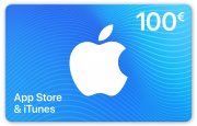 paypal/itunes - Guthaben kaufen und 15% extra erhalten