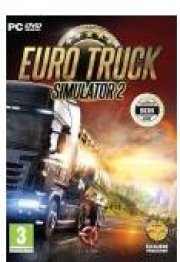 [PC] Euro Truck Simulator 2 PC ab 3.22 Euro