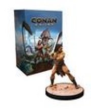 [PC/PS4/Xbox One] Conan Exiles Collector&acute;s Edition [PC] ab 69.99 Euro