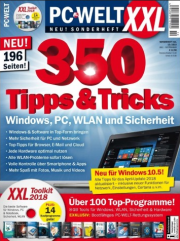 PC-WELT XXL-Sonderheft Tipps & Tricks