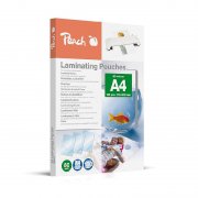 Peach A4 Laminierfolien (100 Stk.) f&uuml;r nur 8,54&euro;
