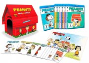 Peanuts - Die neue Serie (Blu-ray)