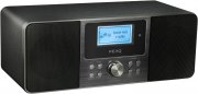 PEAQ PDR 260 B FM, DAB, DAB+ Internetradio