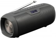 PEAQ PPA 450 DAB+ Bluetooth Lautsprecher