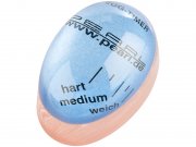PEARL Eieruhr "Egg-Timer", lebensmittelecht f&uuml;r 3,90&euro;