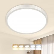 Peasur LED Deckenleuchte f&uuml;r nur 7,99&euro; bei Amazon