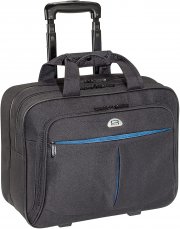 PEDEA Business Notebook-Trolley Laptop-Rollkoffer Premium-Air mit Notebookfach