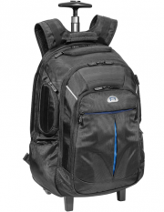 Pedea Business Rucksack-Trolley Premium mit 17,3 Zoll Laptopfach