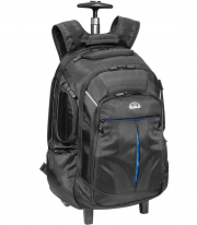 Pedea Business Rucksack-Trolley Premium mit 17,3 Zoll Laptopfach