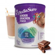 PediaSure Drachen Power Schoko 850g zum Top-Preis bei Amazon