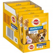Pedigree Dentastix Chewy Chunx f&uuml;r kleine Hunde (5er Pack) im Angebot