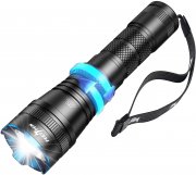 PEETPEN C60 Superhelle 1000 Lumen LED Taschenlampe