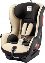 Peg Perego Kindersitz Viaggio1 Duo-Fix K Sand
