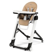 Peg Perego Siesta Follow Me Noce Hochstuhl