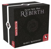 Pegasus Spiele - Black Rose Wars - Rebirth f&uuml;r 1-4 Spieler (ab 12 Jahren)
