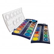 Pelikan Farbkasten K24 mit Deckwei&szlig; f&uuml;r nur 12,60&euro; bei Amazon