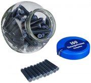 Pelikan Tintenpatronen K&ouml;nigsblau (100 Stk.) f&uuml;r 6,95&euro; bei Amazon