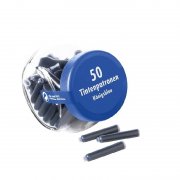 Pelikan Tintenpatronen K&ouml;nigsblau im Angebot