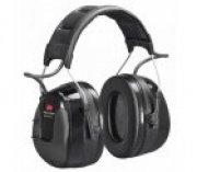 Peltor Kap&shy;sel&shy;ge&shy;h&ouml;r&shy;schutz-Head&shy;set 32 dB 3M WorkTunes Pro f&uuml;r 49,99&euro; statt 69,84&euro;
