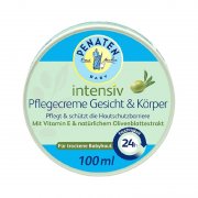 Penaten Intensiv Baby Pflegecreme f&uuml;r Gesicht & K&ouml;rper nur 2,05&euro;