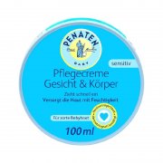 Penaten Pflegecreme (100 ml) f&uuml;r nur 2,07&euro; bei Amazon