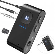 PENCCOR Bluetooth Adapter
