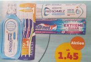 Penny . 2 &euro; Sofortrabatt beim Kauf von ausgew. Produkten im Wert von min. 7&euro;.