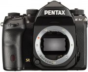 PENTAX K-1 Mark II Digitale Spiegelreflexkamera
