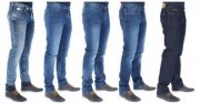 Pepe Herren Jeans Troy, Kingston, Zinc, Cash in vielen Gr&ouml;&szlig;en f&uuml;r je 49,95&euro;