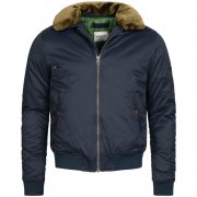 Pepe Jeans Barron Herren Bomberjacke