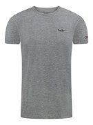 Pepe Jeans Basic T-Shirt f&uuml;r Herren f&uuml;r nur 11,06&euro;