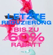 Pepe Jeans bis zu 60% Rabatt