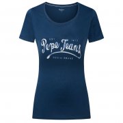 Pepe Jeans Margaux Damen T-Shirt f&uuml;r 13,94&euro; statt 21,48&euro; 