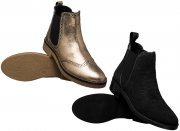 Pepe Jeans Savile Met Damen Stiefeletten
