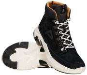 Pepe Jeans Sinyu Treck Damen Stiefeletten