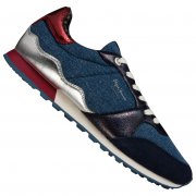 Pepe Jeans Verona Fray Sneaker bei SportSpar f&uuml;r 33,94 Euro