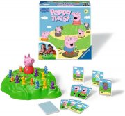 Peppa Twist, das spannende 3D-Wettlaufspiel