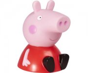 Peppa Wutz - 2-in-1 Nachtlicht und Taschenlampe - Peppa
