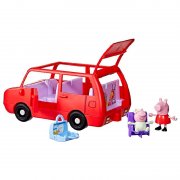 Peppa Wutz Familienauto zum Schn&auml;ppchenpreis bei Amazon