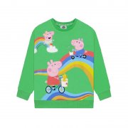 Peppa Wutz Pullover f&uuml;r Jungs f&uuml;r nur 13,99&euro;
